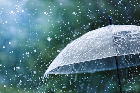 Rainfall