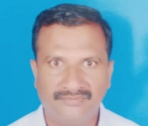 Rajkumar Karne