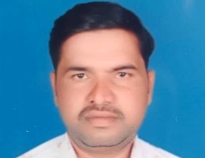 Rajkumar Sindhe