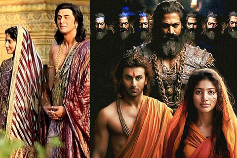 Ramayana 1