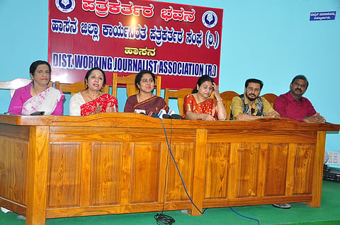 ಮೇ31. ಗರ್ಭ ಕೊರಳ ಕ್ಯಾನ್ಸರ್ ಜಾಗೃತಿ ಜಾಥ