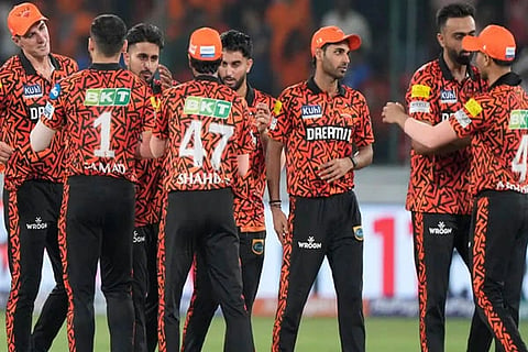 SRH Team