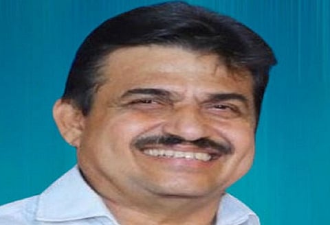 SUBRAMANYA UPADYAYA
