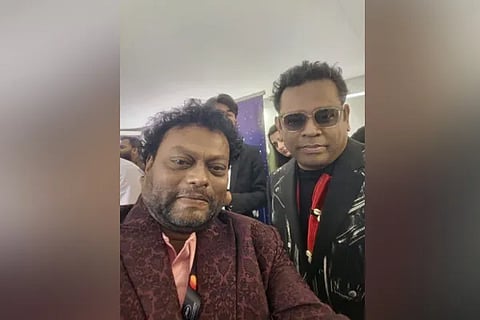 Sadhu Kokila