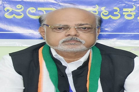 Saiyad Afak Ahamadh