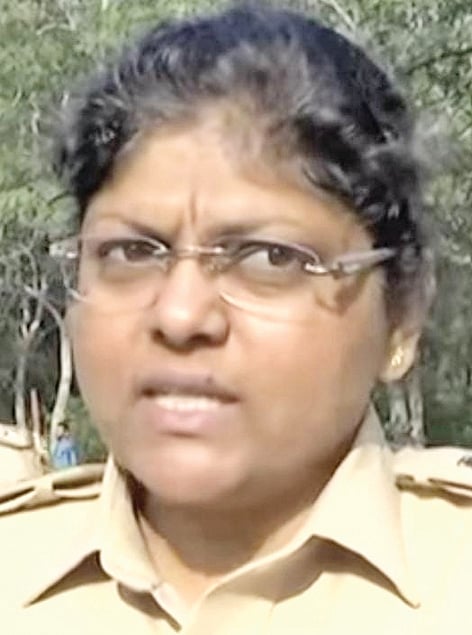 Sangeeta sp yadagiri