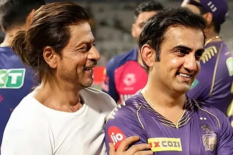 Shahrukh Gambhir