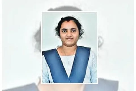 Shrilaxmi