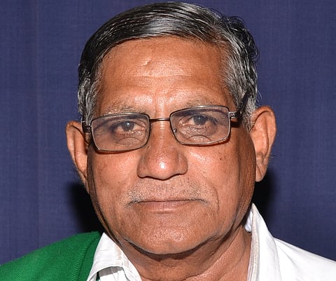 Sidramappa Andure