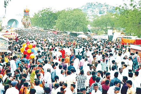Sirguppa Varavina Jatre