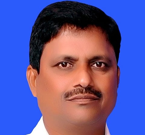 Somnath Patil