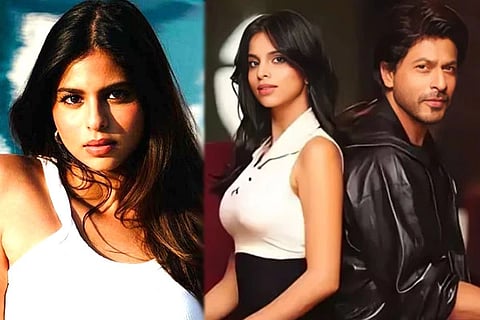 Suhana Khan