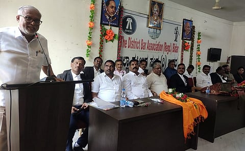 Sureshkumar Prachar