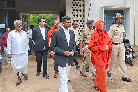 Swamiji