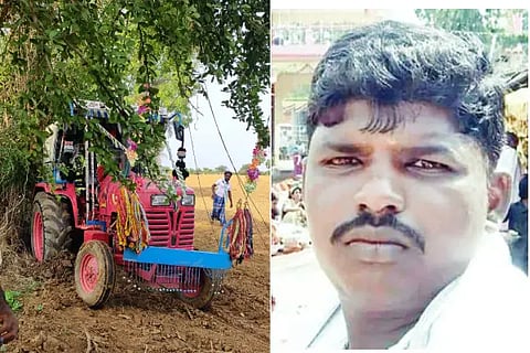 Umesh Death