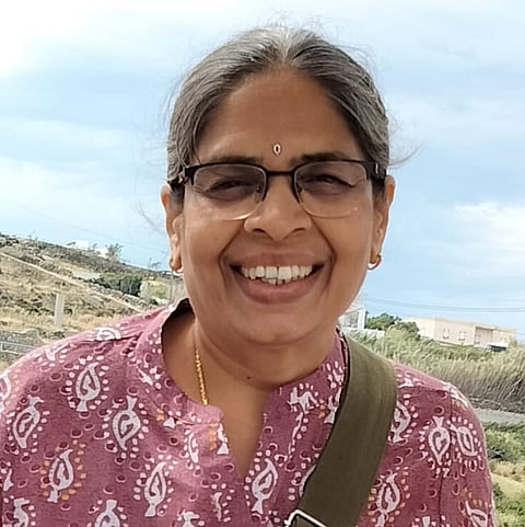 Usha
