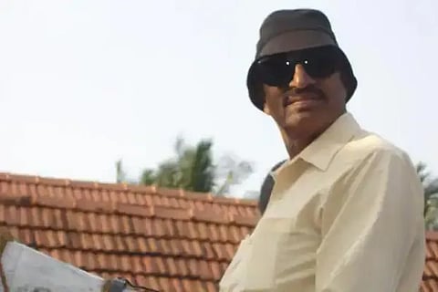 Vatal Nagaraj