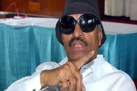 Vatal Nagaraj