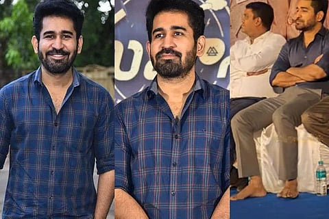 Vijay Antony