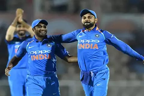 Virat Rayudu