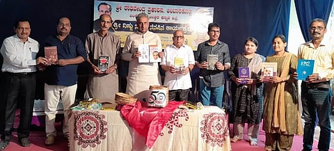 Vishnau-naik-cultural-program
