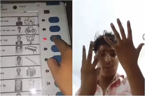 Voting