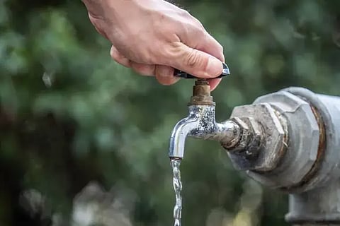 Water Supply