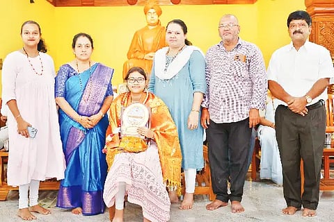 akshatha