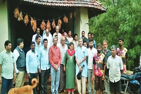 ananth hegde