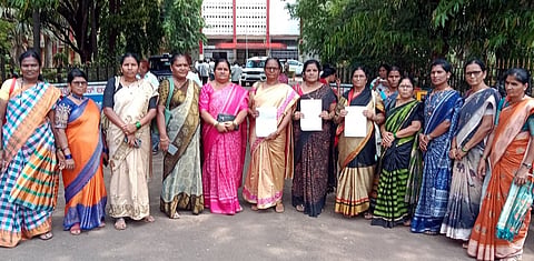 anganwadi