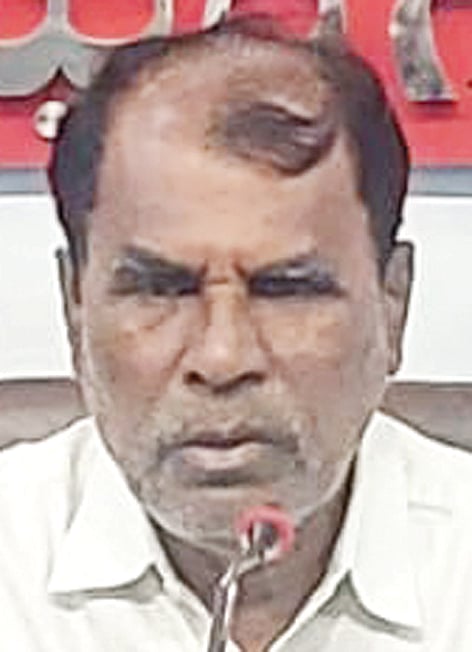 arjun bhadre