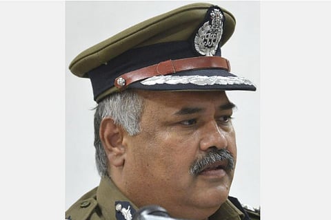 arrest