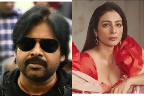 pavan