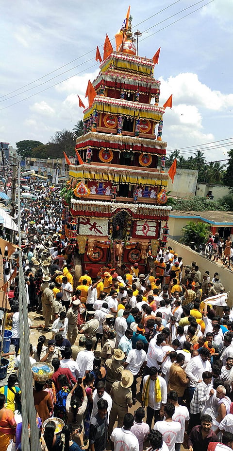 avimukta