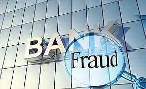bank fraude