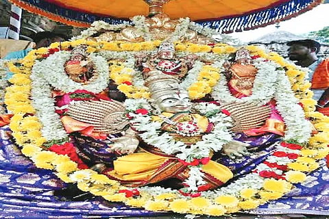 bdvt rathostava
