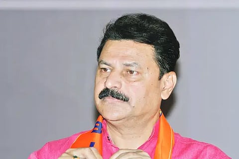 beluru gopalakrishna