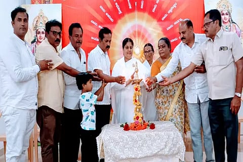 brahmakumari