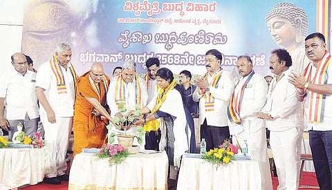 budha poornima 1