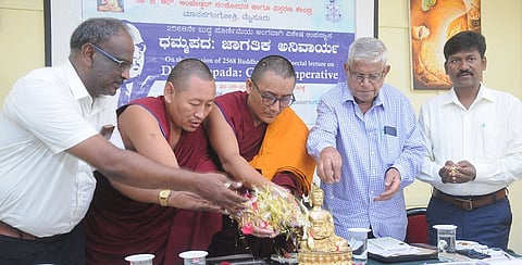 budha poornima