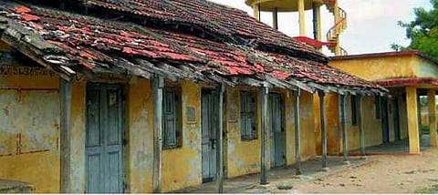 building