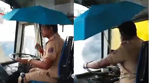 bus