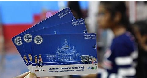 bus pass