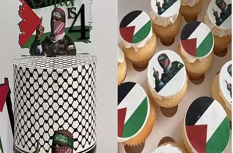 cake