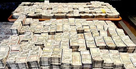 cash