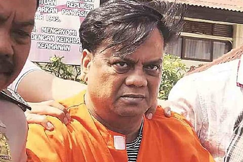 chota