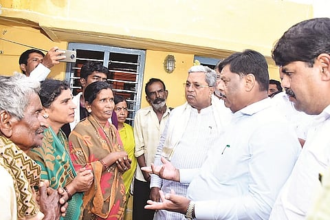 cm siddaramaiah