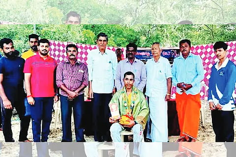 cricket