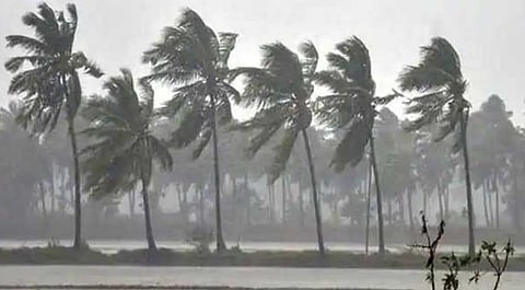 cyclone