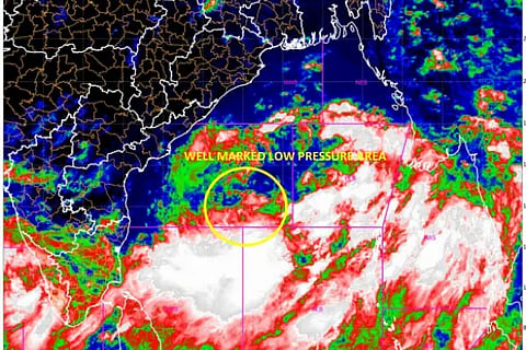 cyclone